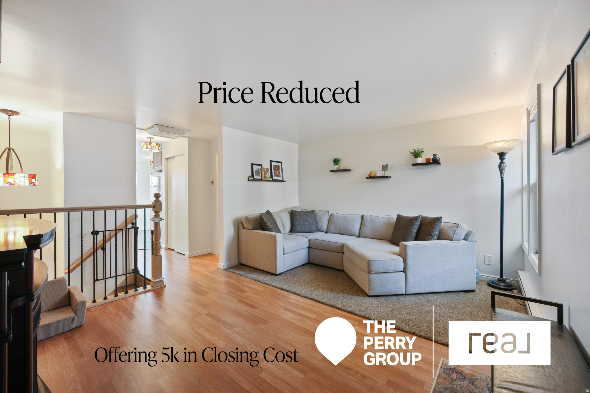 EDGEMONT - Residential