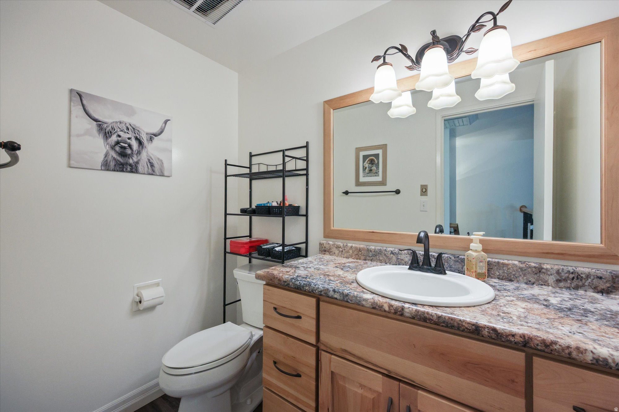 EDGEMONT - Residential