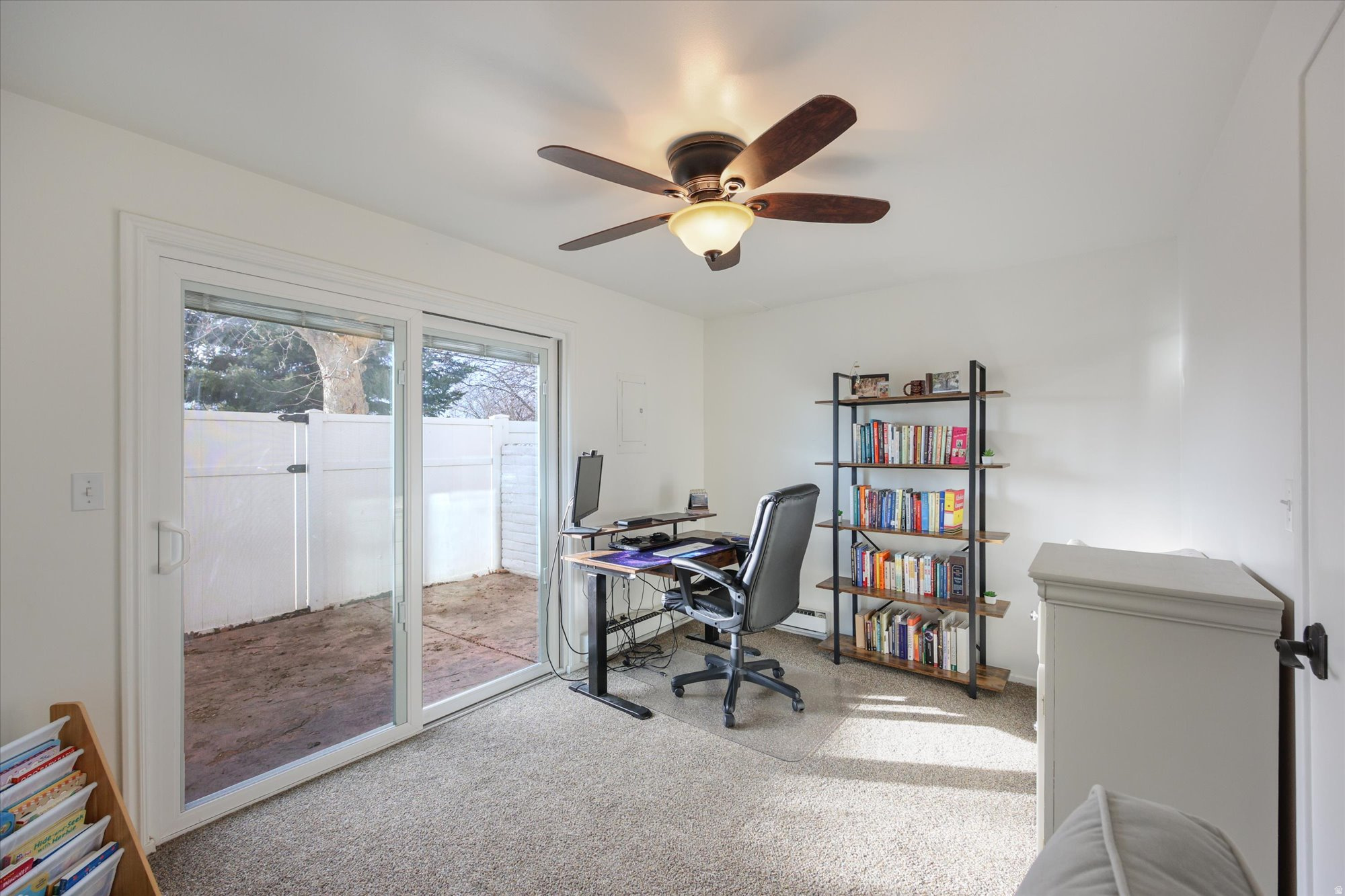 EDGEMONT - Residential