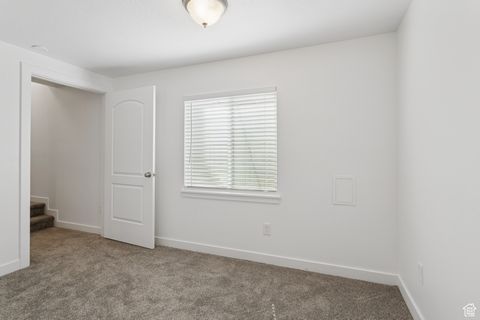 Tiny photo for 15436 S NAVY TRAILS LN, Bluffdale, UT 84065 (MLS # 2110315)