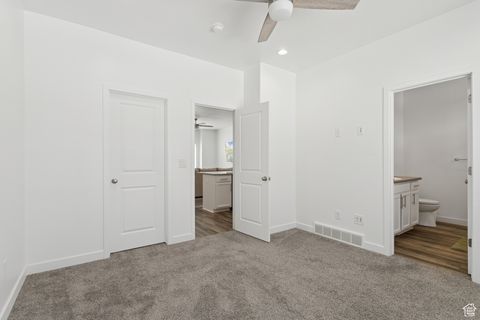Tiny photo for 15436 S NAVY TRAILS LN, Bluffdale, UT 84065 (MLS # 2110315)