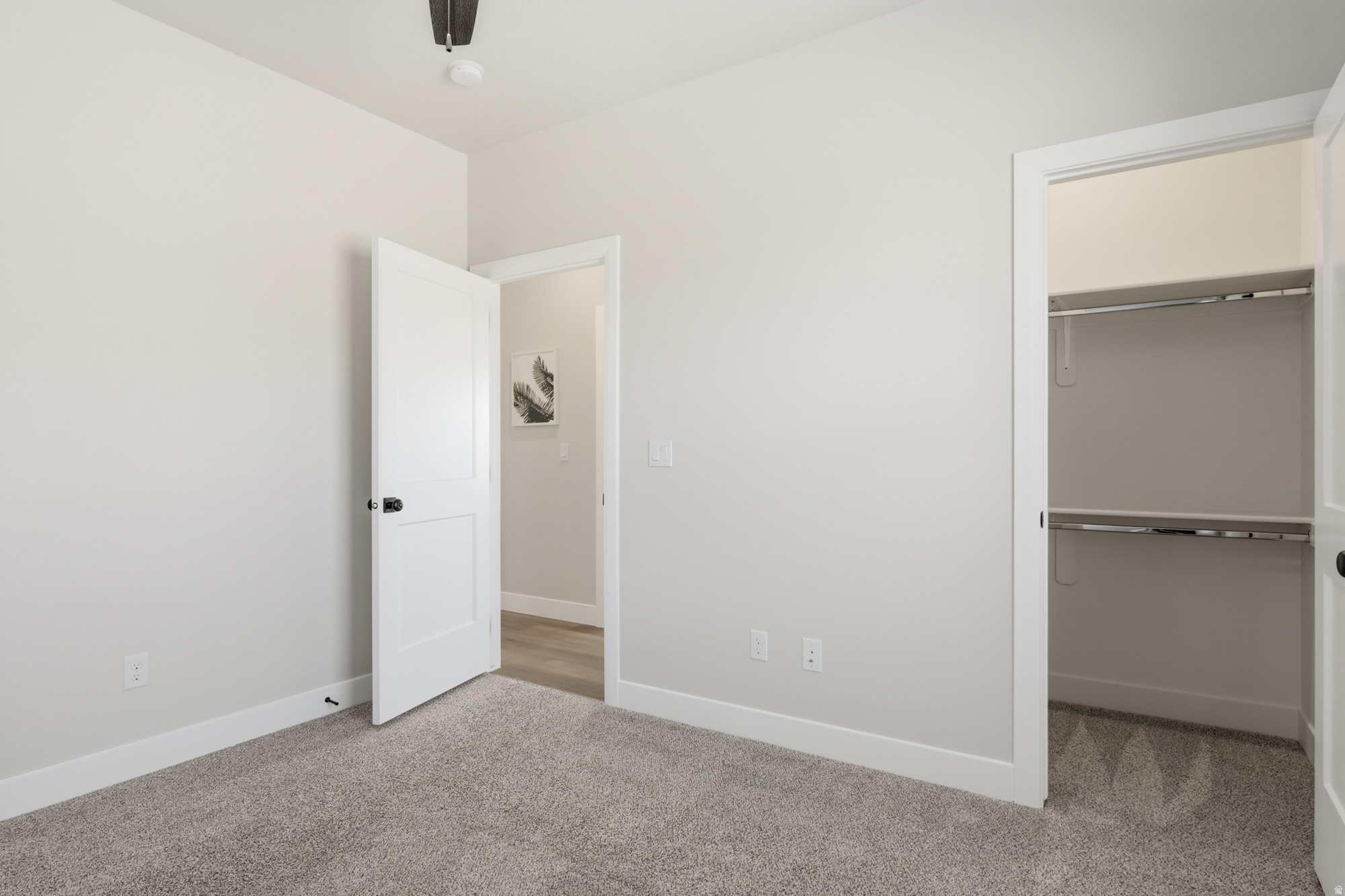 IRON WEST - Residential