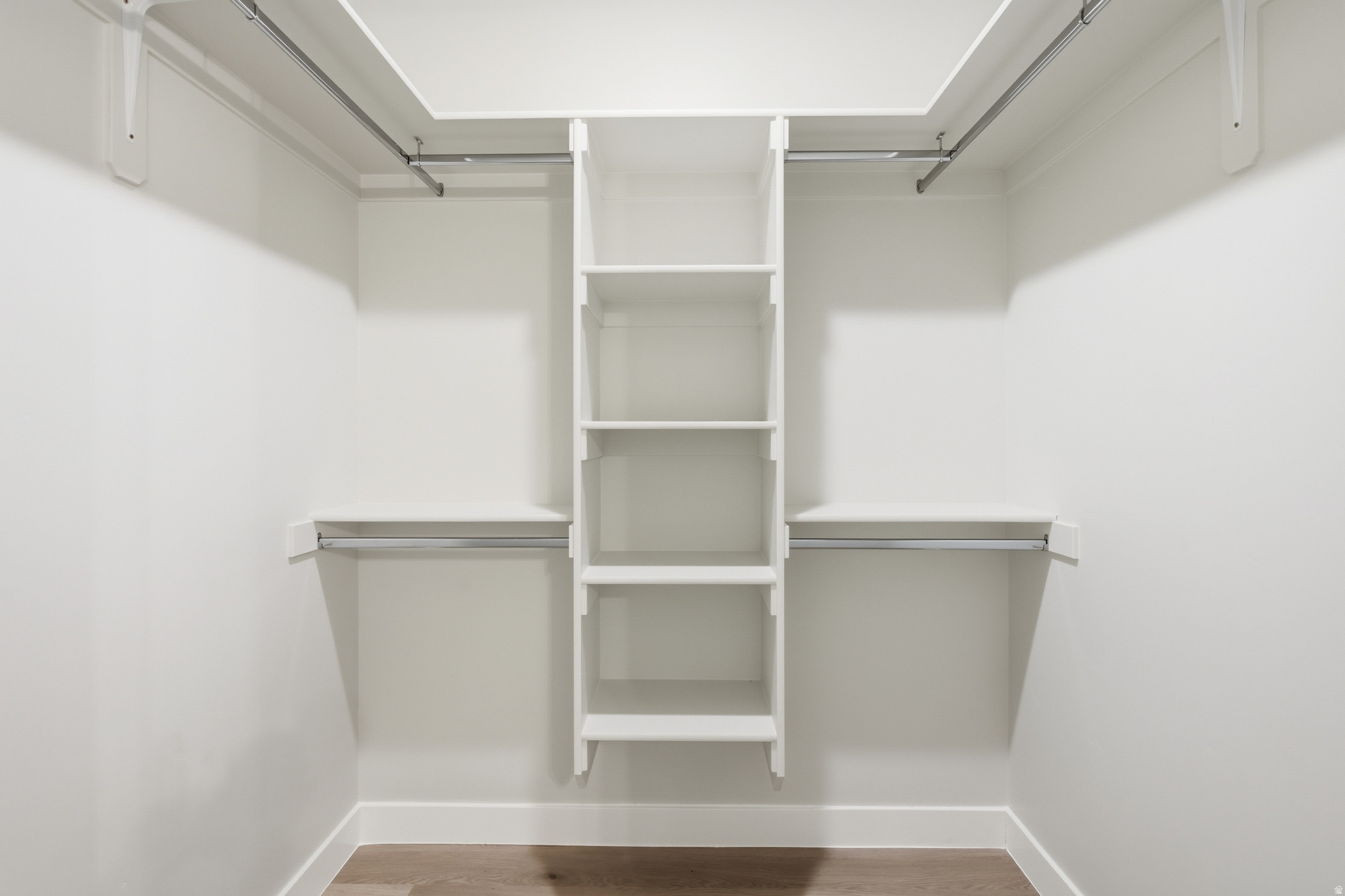 IRON WEST - Residential