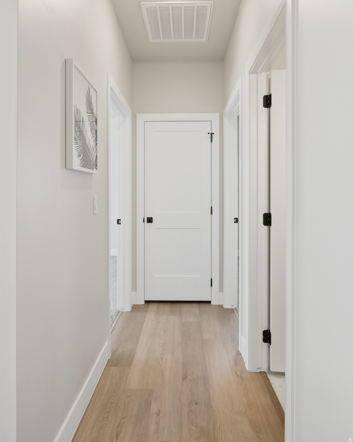 IRON WEST - Residential