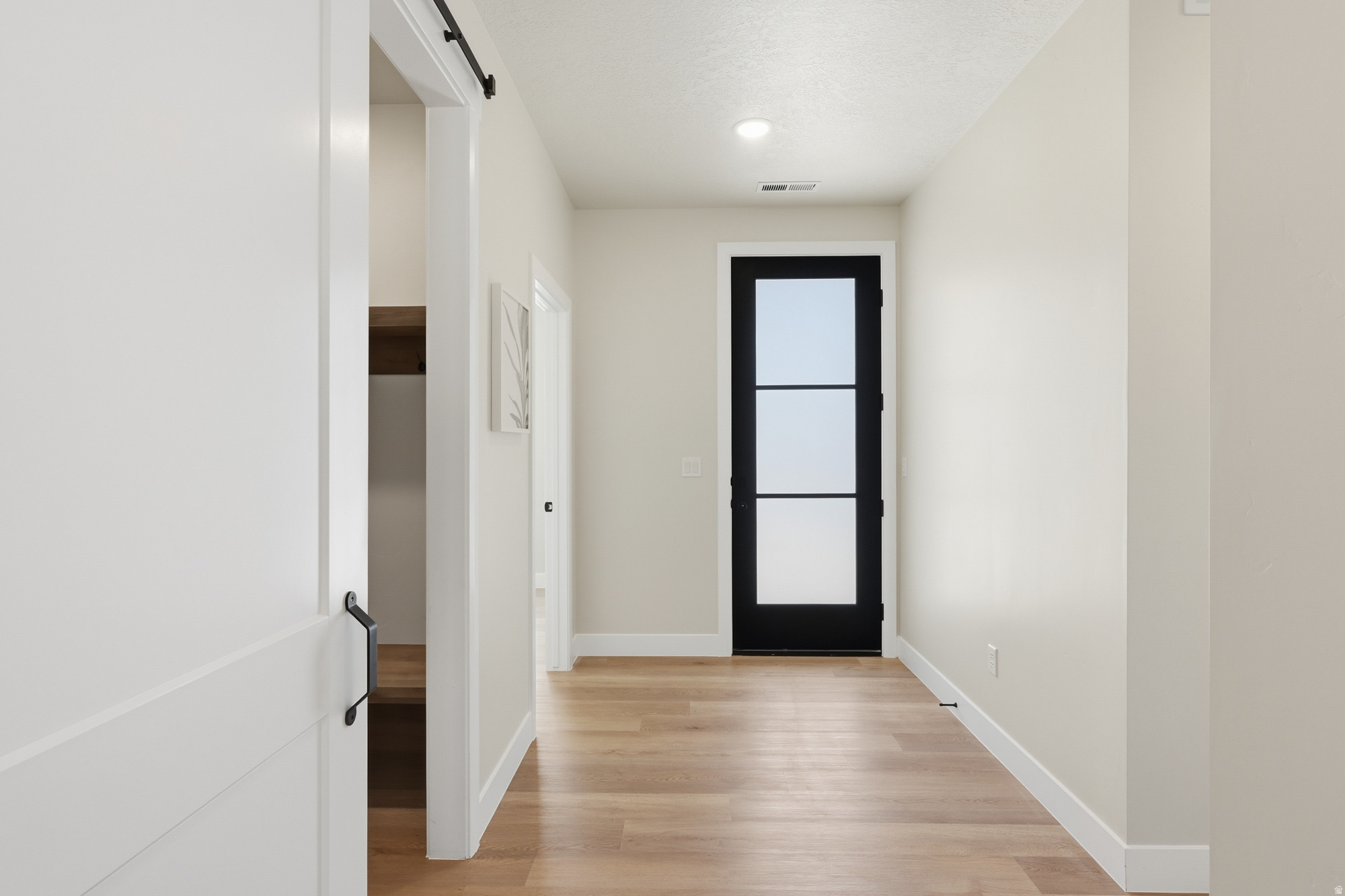 IRON WEST - Residential