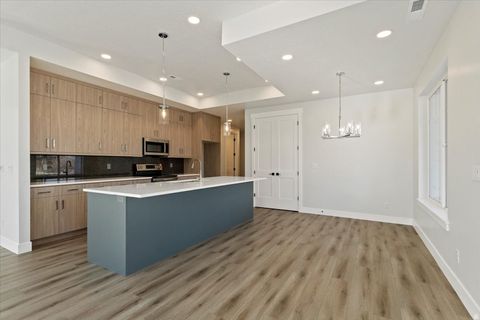 Tiny photo for 6748 W JUDY'S FARM LN #3, West Valley City, UT 84128 (MLS # 2133289)