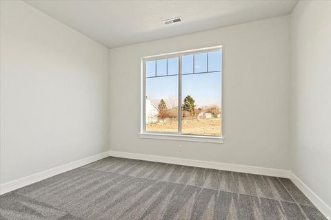 Tiny photo for 6748 W JUDY'S FARM LN #3, West Valley City, UT 84128 (MLS # 2133289)