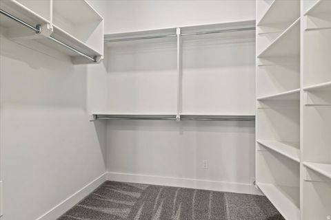 Tiny photo for 6748 W JUDY'S FARM LN #3, West Valley City, UT 84128 (MLS # 2133289)