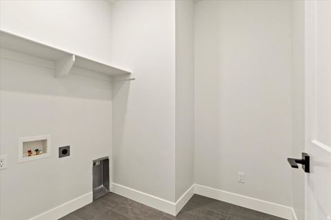 Tiny photo for 6748 W JUDY'S FARM LN #3, West Valley City, UT 84128 (MLS # 2133289)