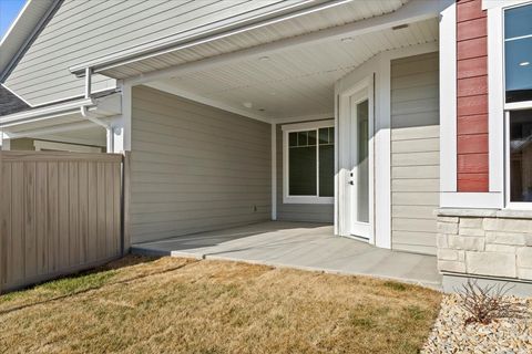 Tiny photo for 6748 W JUDY'S FARM LN #3, West Valley City, UT 84128 (MLS # 2133289)