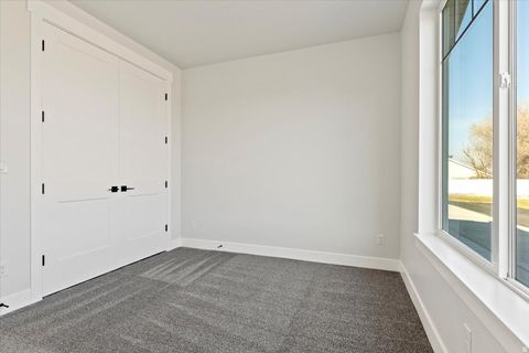 Tiny photo for 6748 W JUDY'S FARM LN #3, West Valley City, UT 84128 (MLS # 2133289)