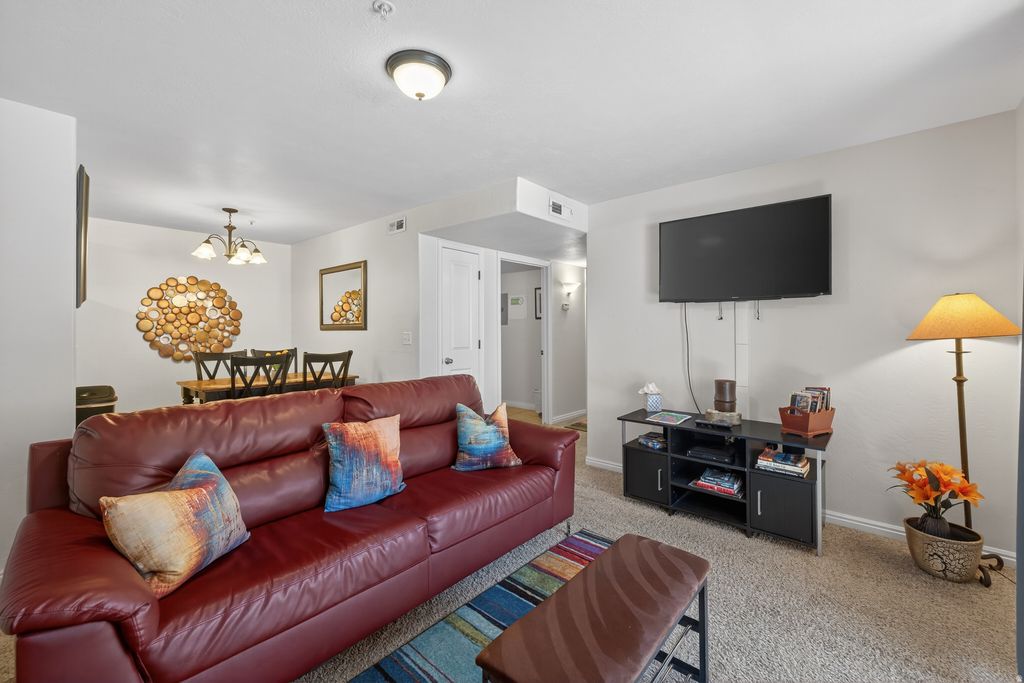 Photo of 2511 REDCLIFF RD #3A, Moab, UT 84532 (MLS # 2140502)