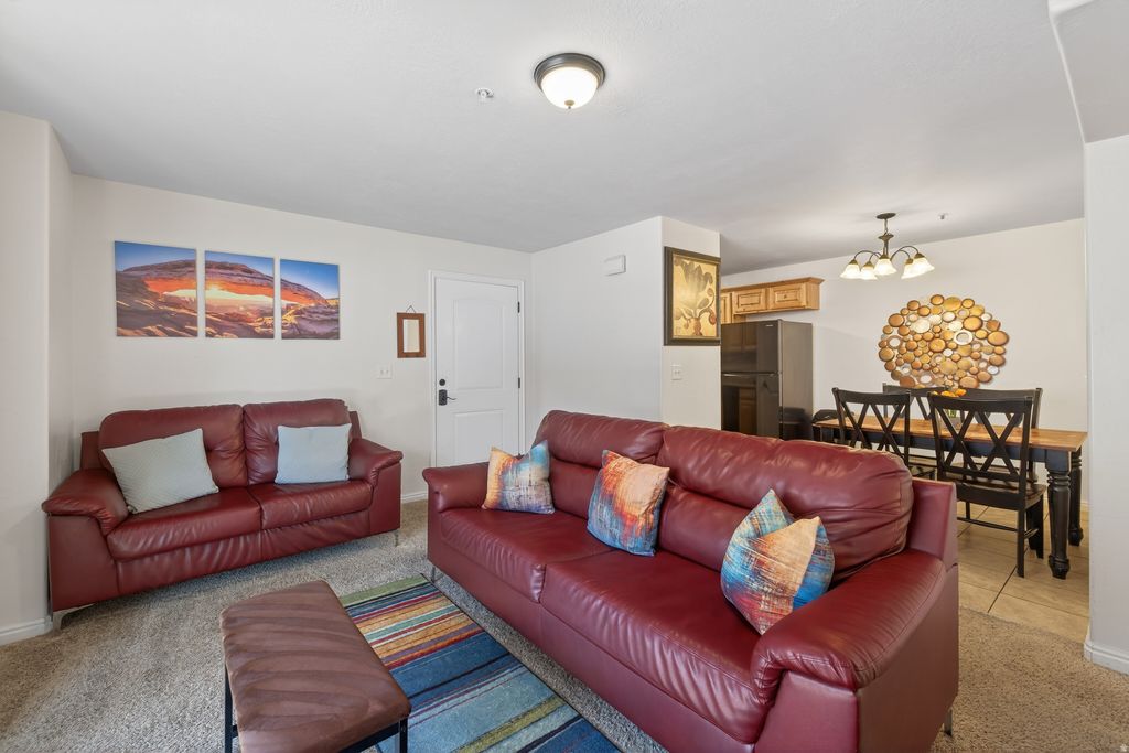 Photo of 2511 REDCLIFF RD #3A, Moab, UT 84532 (MLS # 2140502)