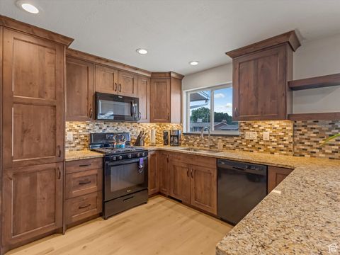 Tiny photo for 4278 S 3720 W, West Valley City, UT 84120 (MLS # 2099951)