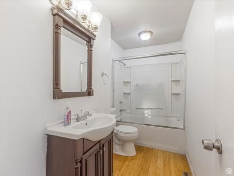 Tiny photo for 4278 S 3720 W, West Valley City, UT 84120 (MLS # 2099951)