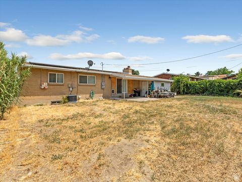 Tiny photo for 4278 S 3720 W, West Valley City, UT 84120 (MLS # 2099951)