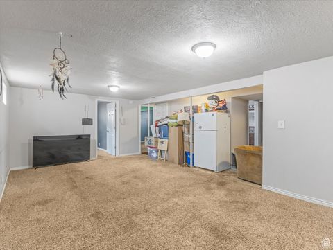 Tiny photo for 4278 S 3720 W, West Valley City, UT 84120 (MLS # 2099951)