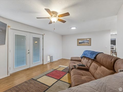 Tiny photo for 4278 S 3720 W, West Valley City, UT 84120 (MLS # 2099951)