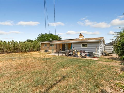 Tiny photo for 4278 S 3720 W, West Valley City, UT 84120 (MLS # 2099951)