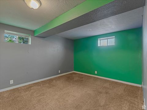 Tiny photo for 4278 S 3720 W, West Valley City, UT 84120 (MLS # 2099951)