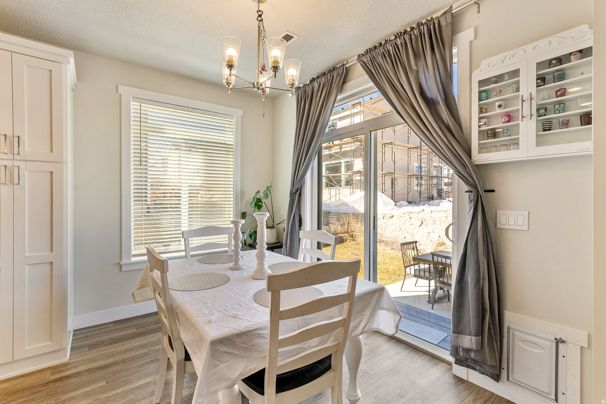 SPRING RUN SUBDIVISI - Residential