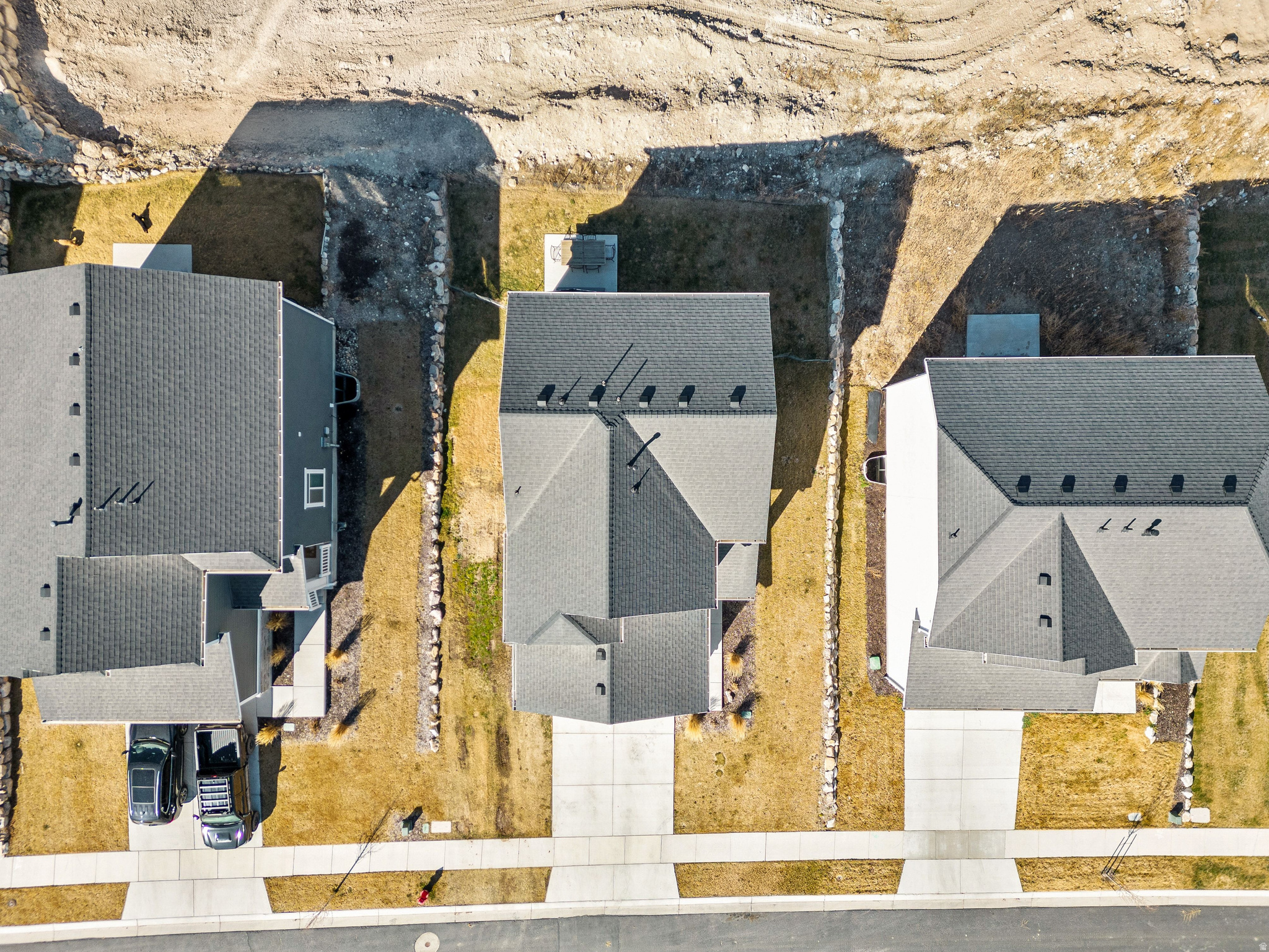 SPRING RUN SUBDIVISI - Residential