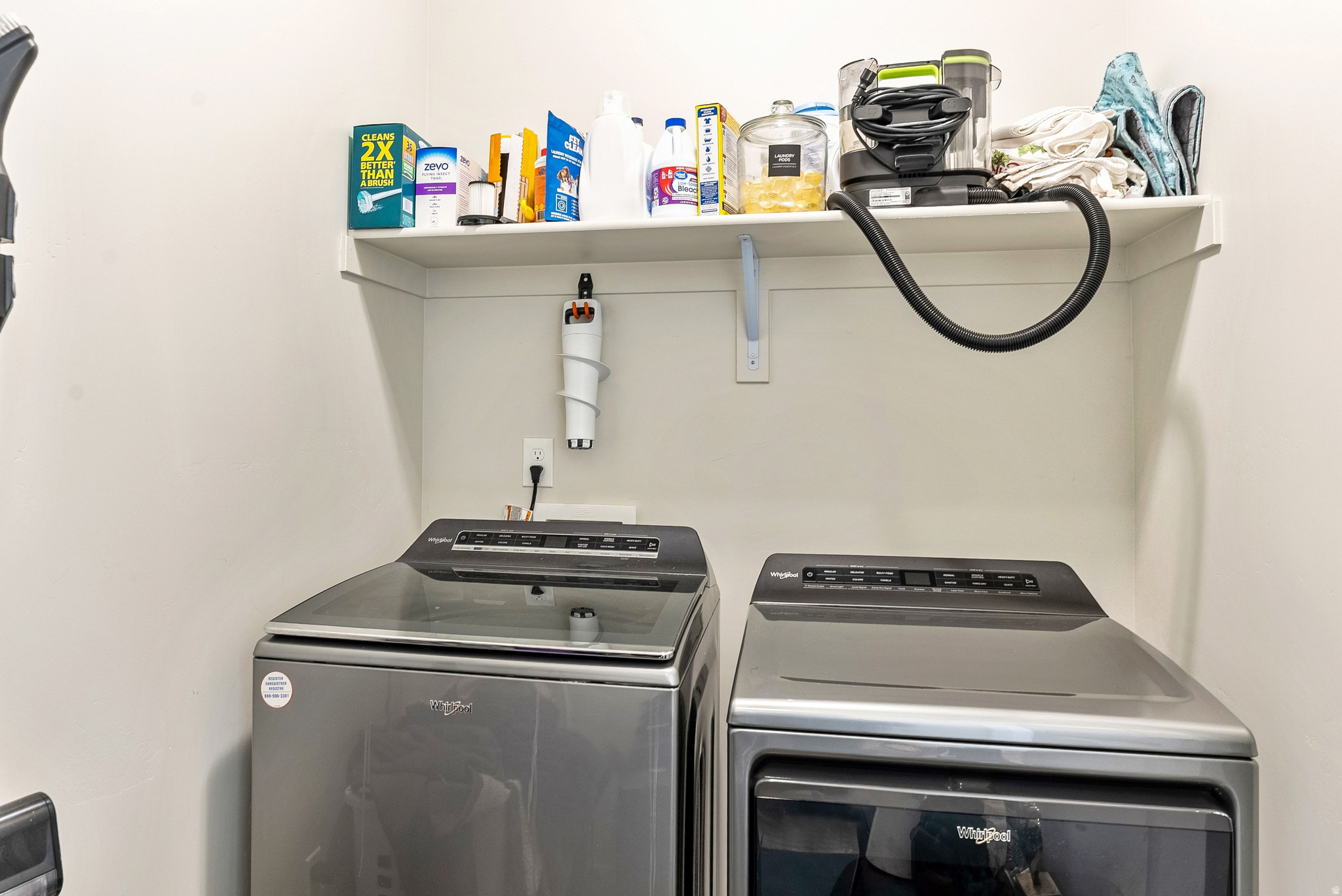 SPRING RUN SUBDIVISI - Residential