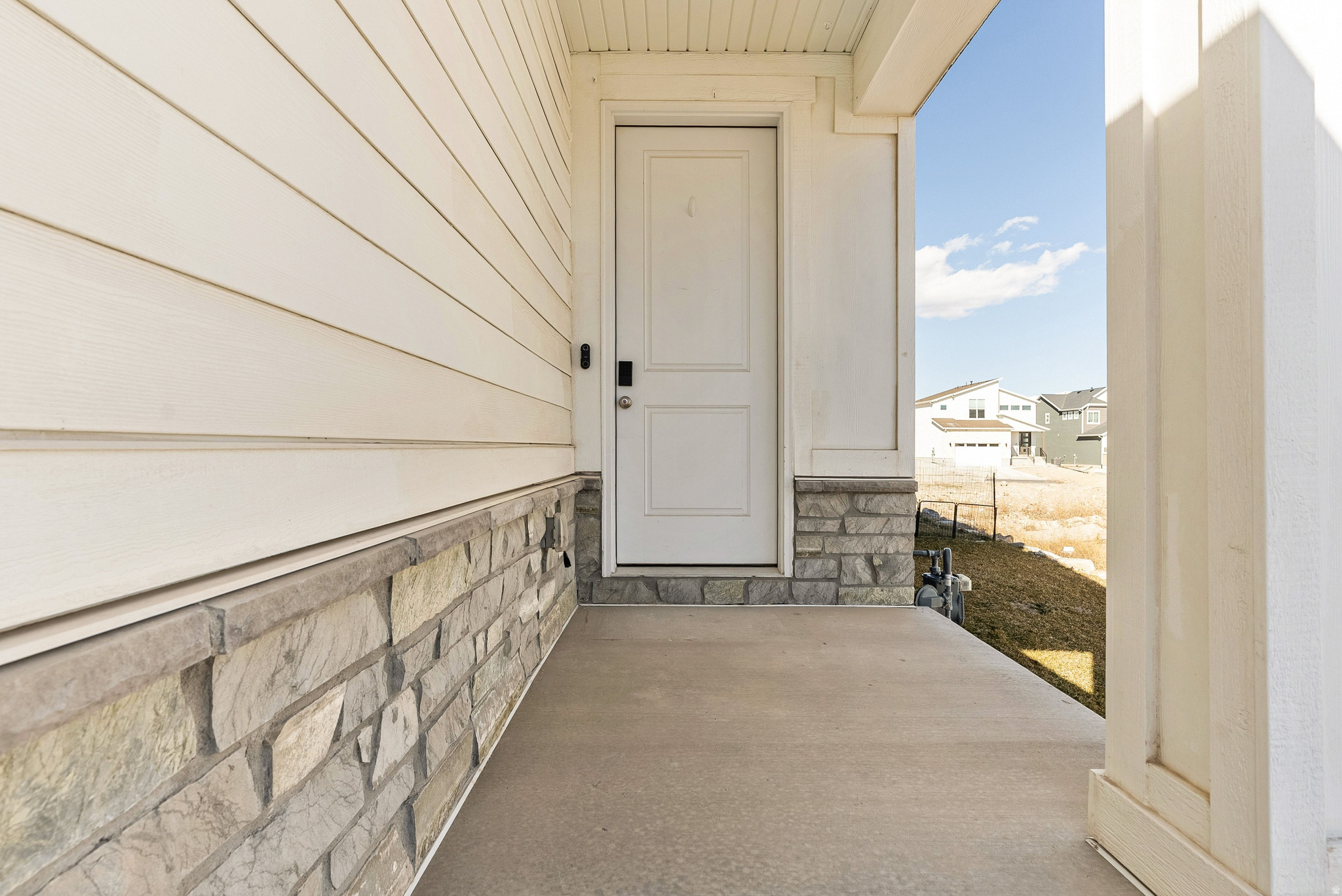 SPRING RUN SUBDIVISI - Residential