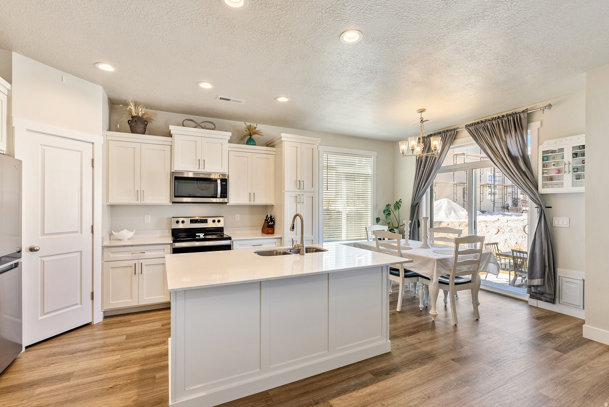 SPRING RUN SUBDIVISI - Residential