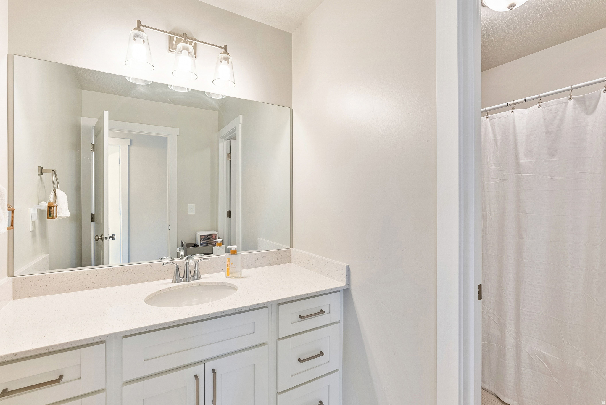 SPRING RUN SUBDIVISI - Residential