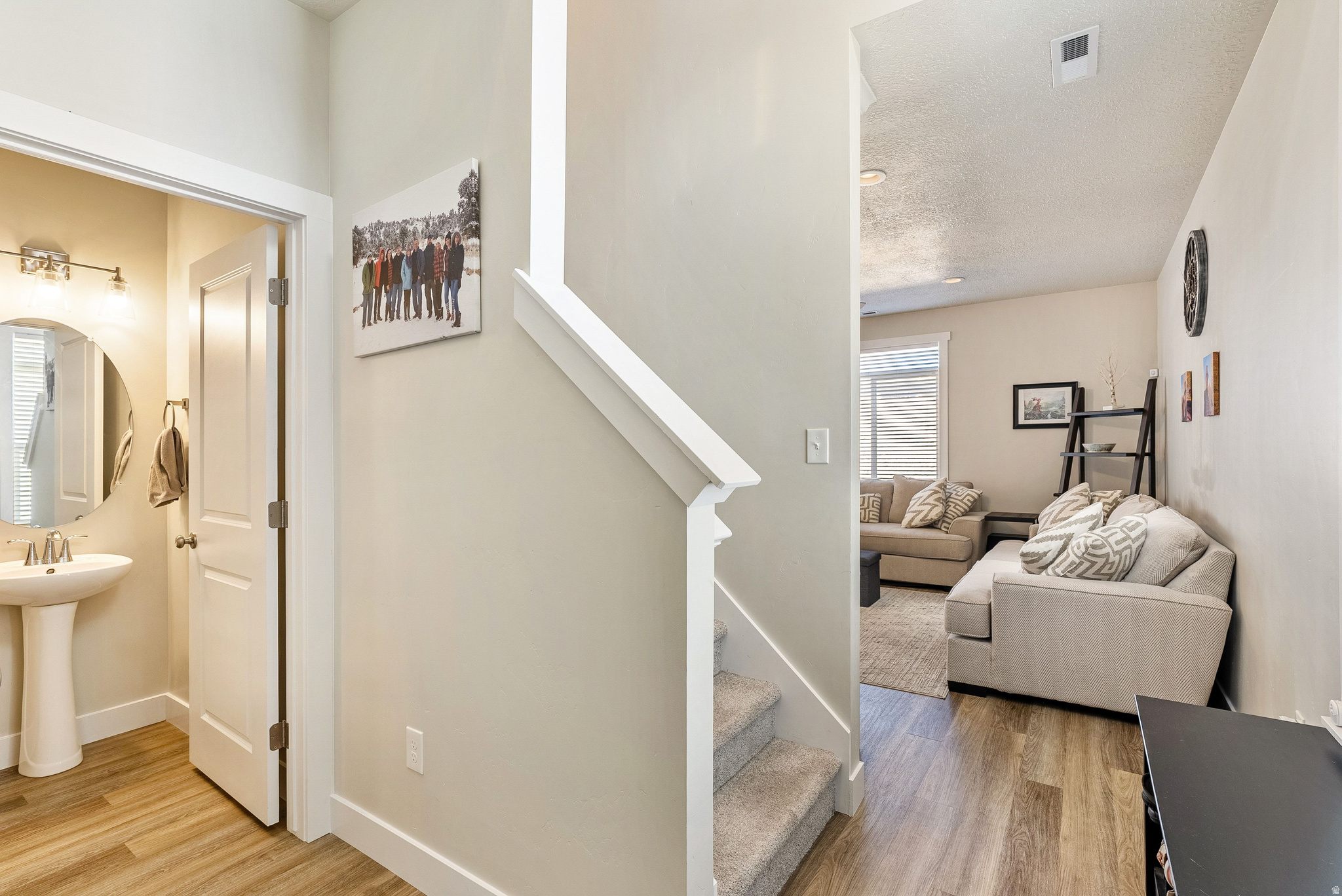 SPRING RUN SUBDIVISI - Residential