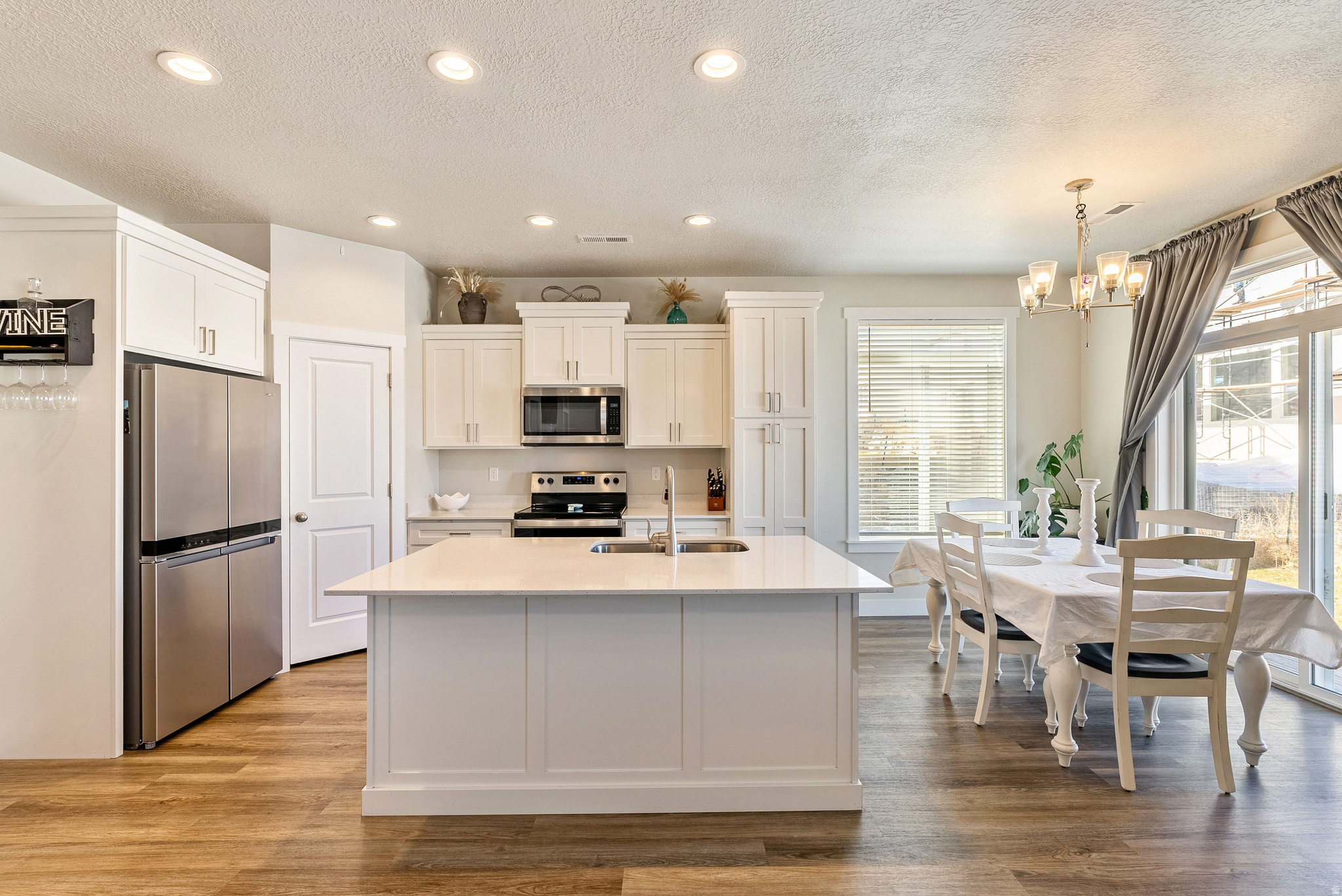 SPRING RUN SUBDIVISI - Residential