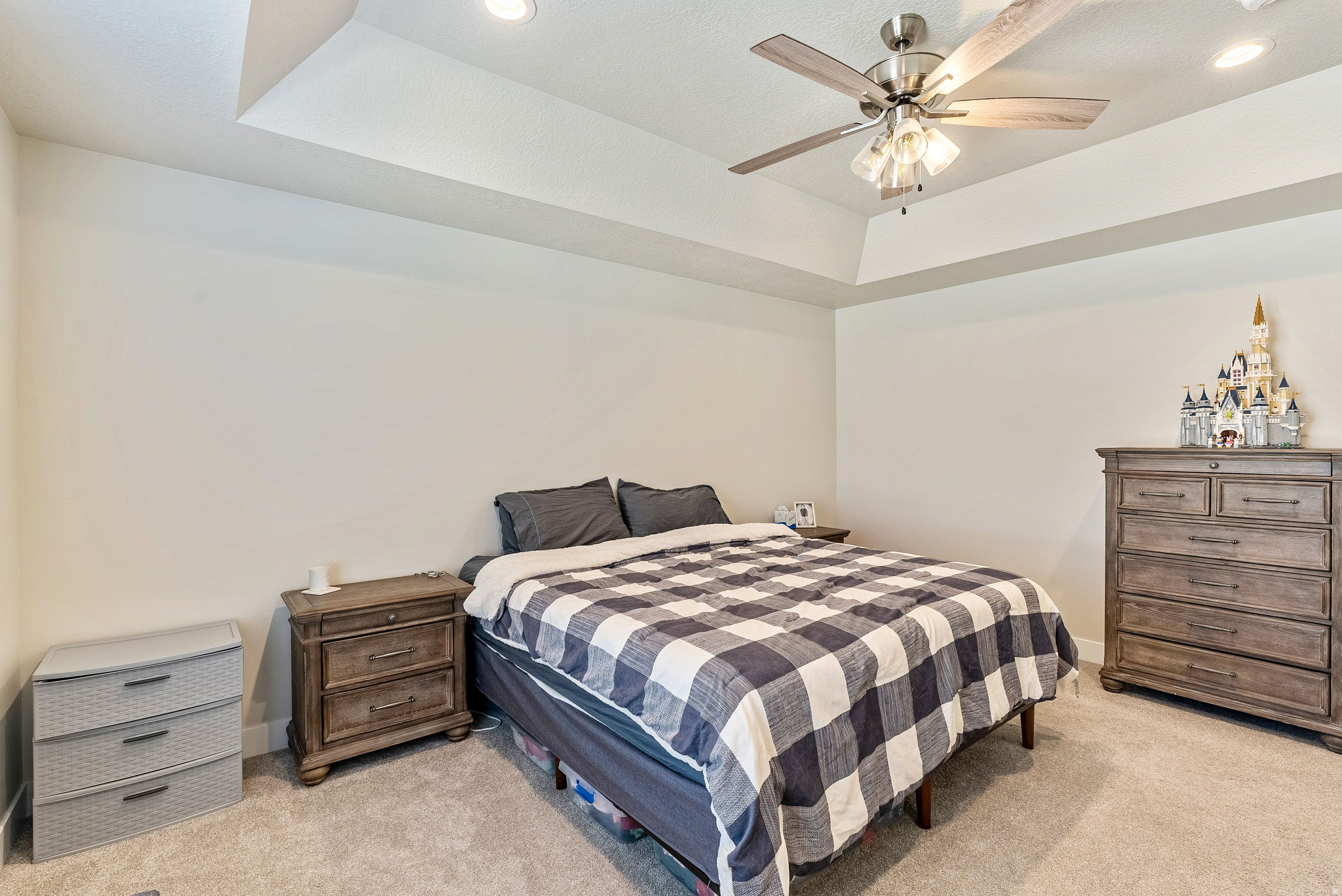 SPRING RUN SUBDIVISI - Residential