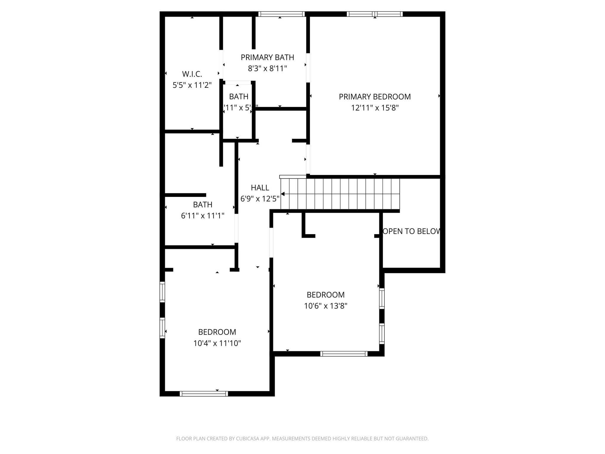 SPRING RUN SUBDIVISI - Residential