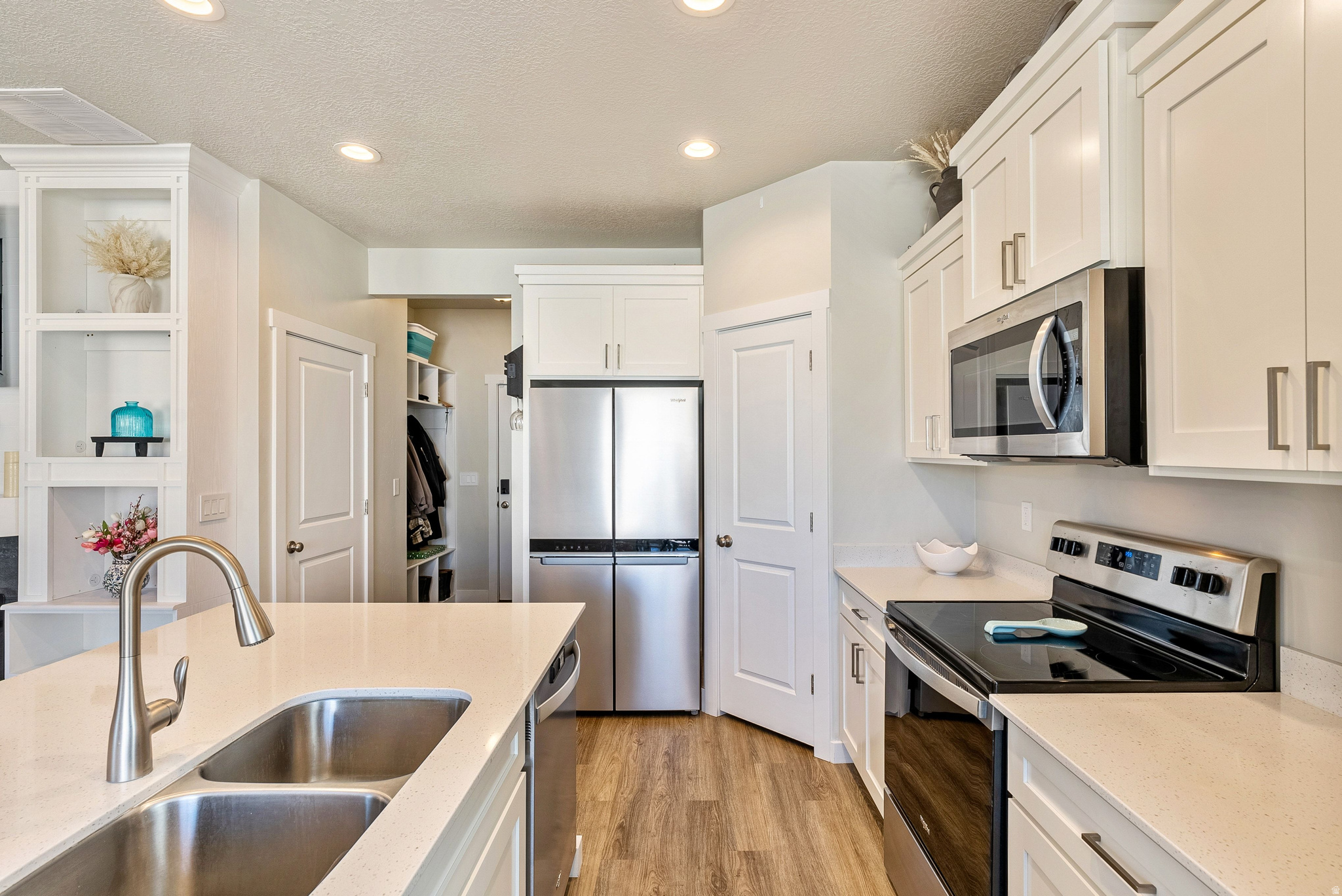 SPRING RUN SUBDIVISI - Residential