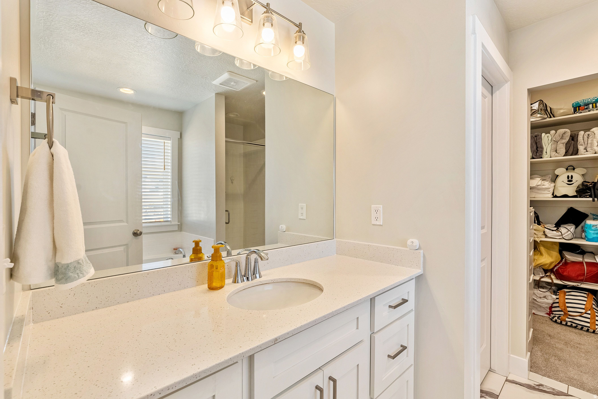 SPRING RUN SUBDIVISI - Residential