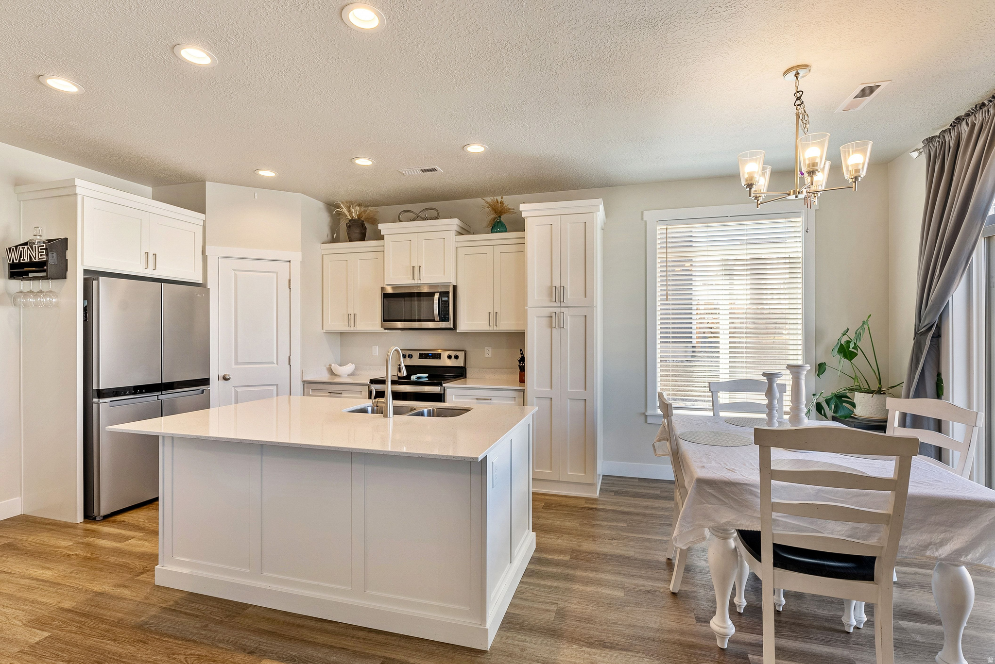 SPRING RUN SUBDIVISI - Residential
