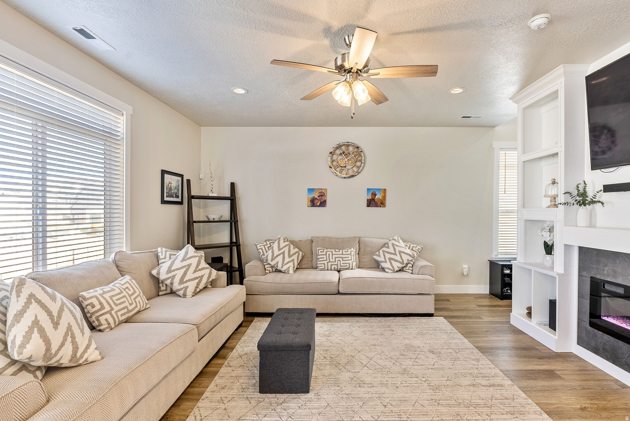 SPRING RUN SUBDIVISI - Residential