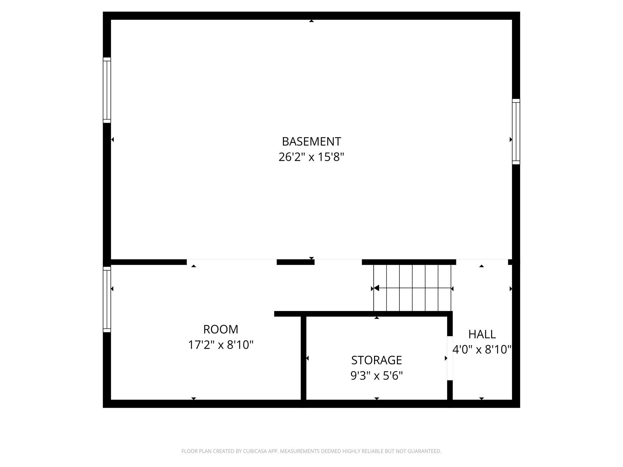 SPRING RUN SUBDIVISI - Residential