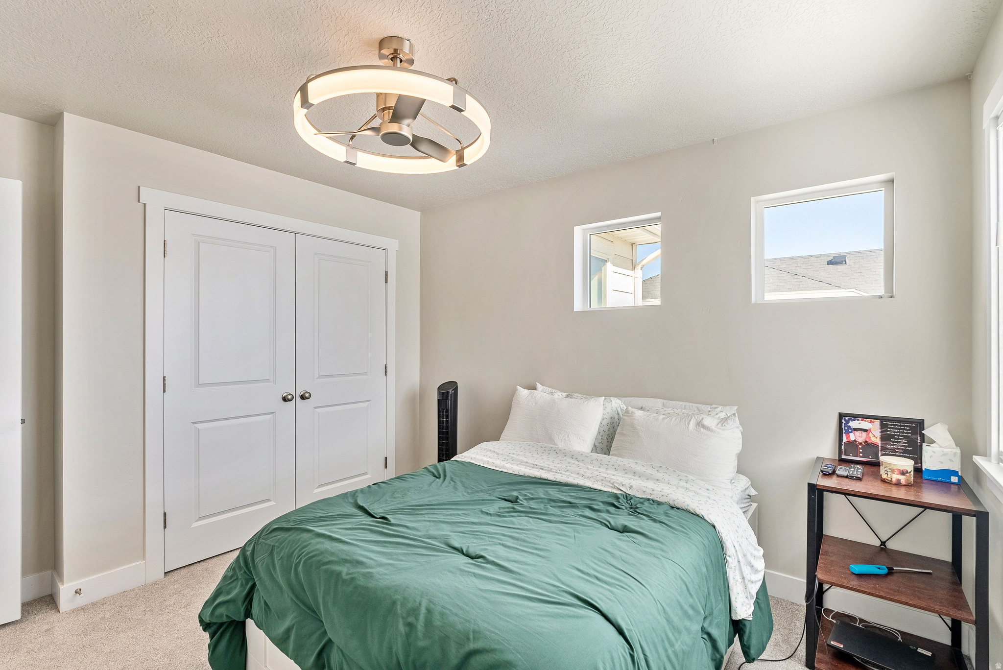 SPRING RUN SUBDIVISI - Residential