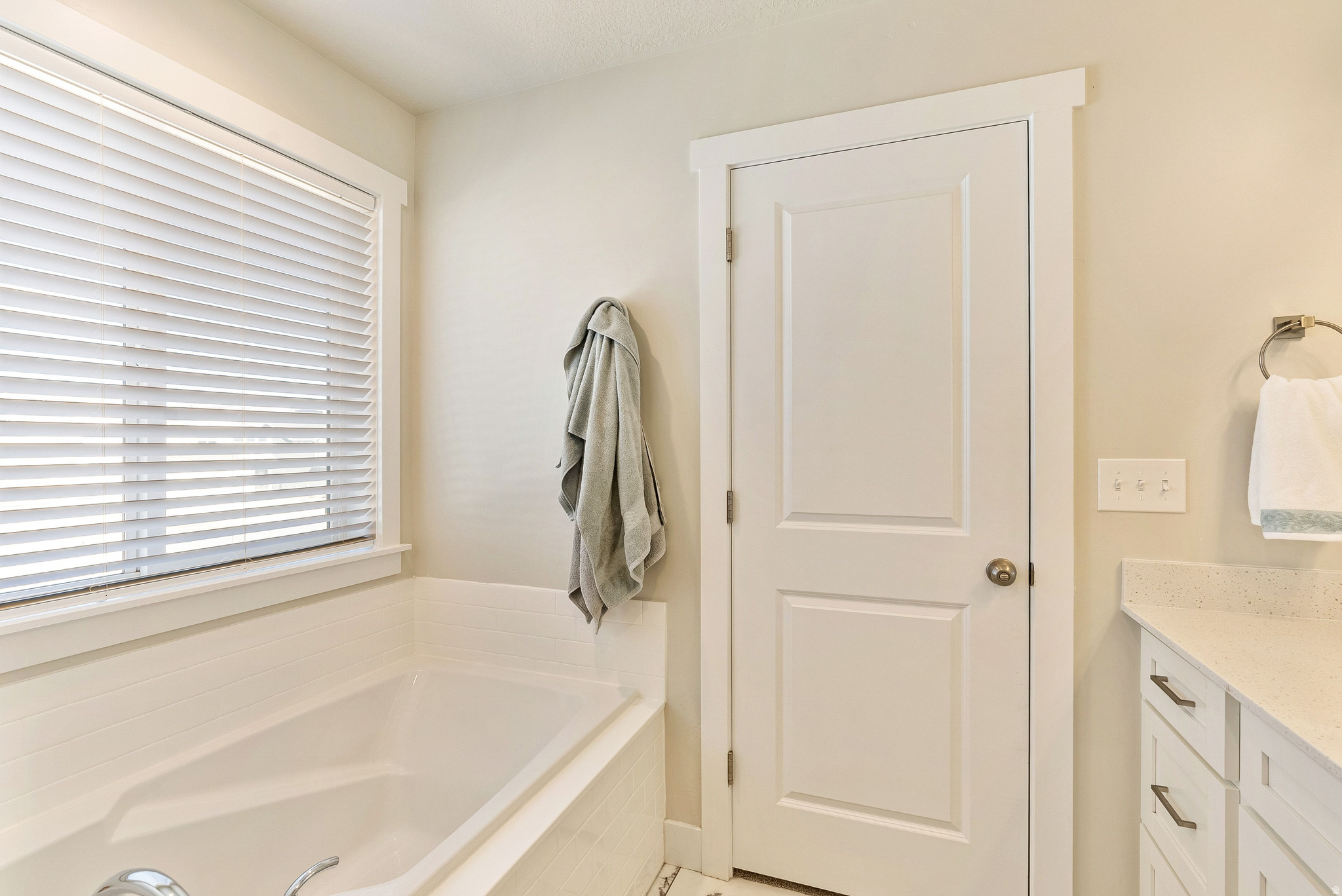 SPRING RUN SUBDIVISI - Residential