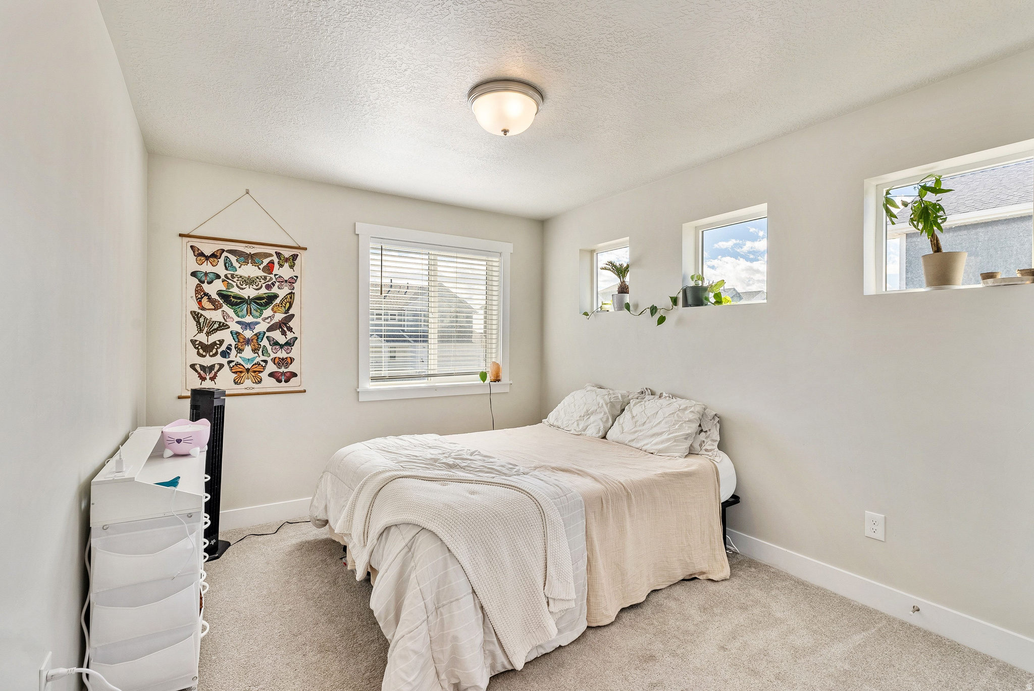 SPRING RUN SUBDIVISI - Residential