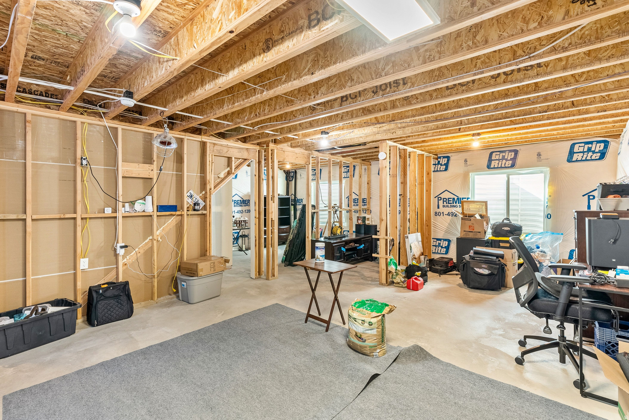 SPRING RUN SUBDIVISI - Residential