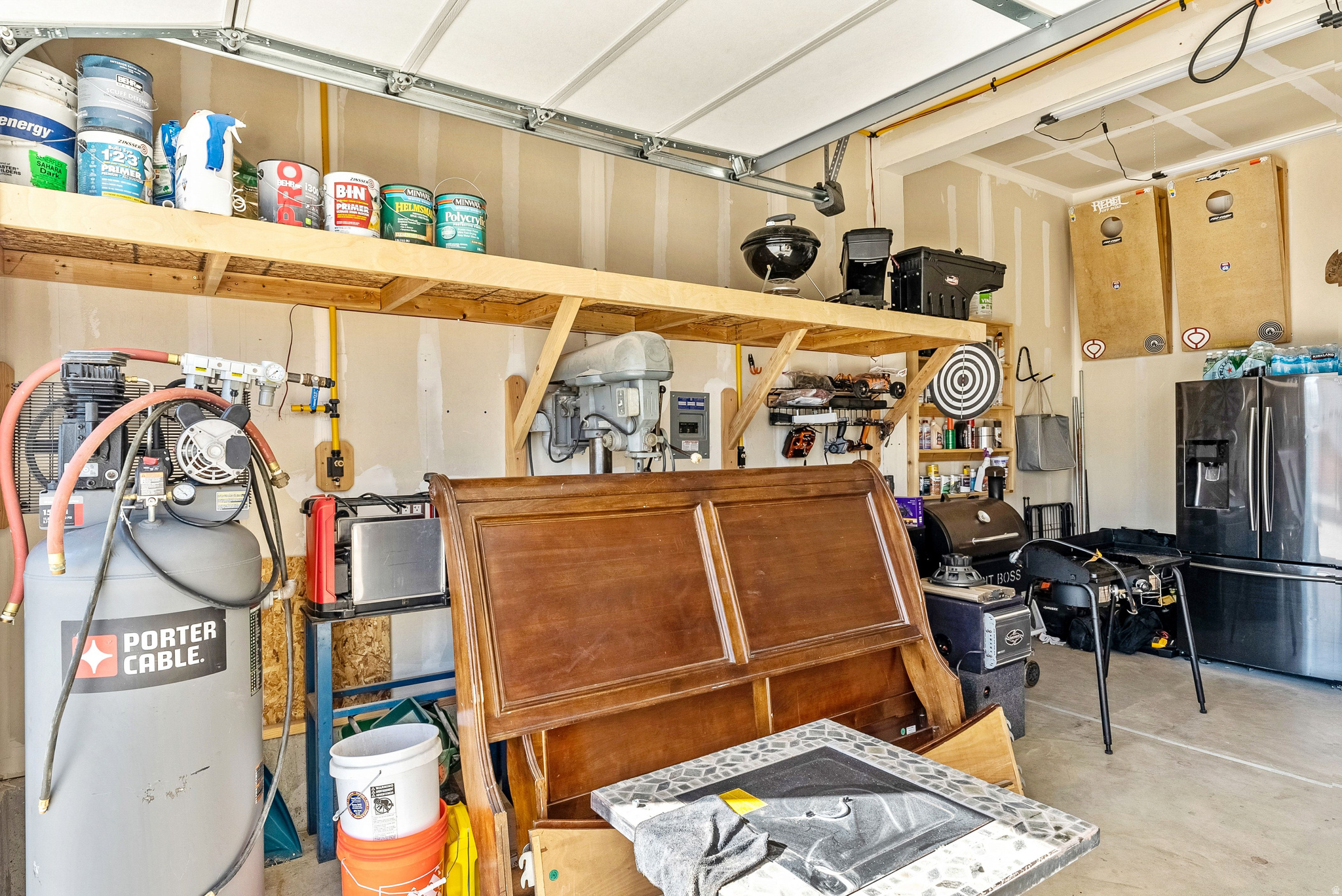 SPRING RUN SUBDIVISI - Residential