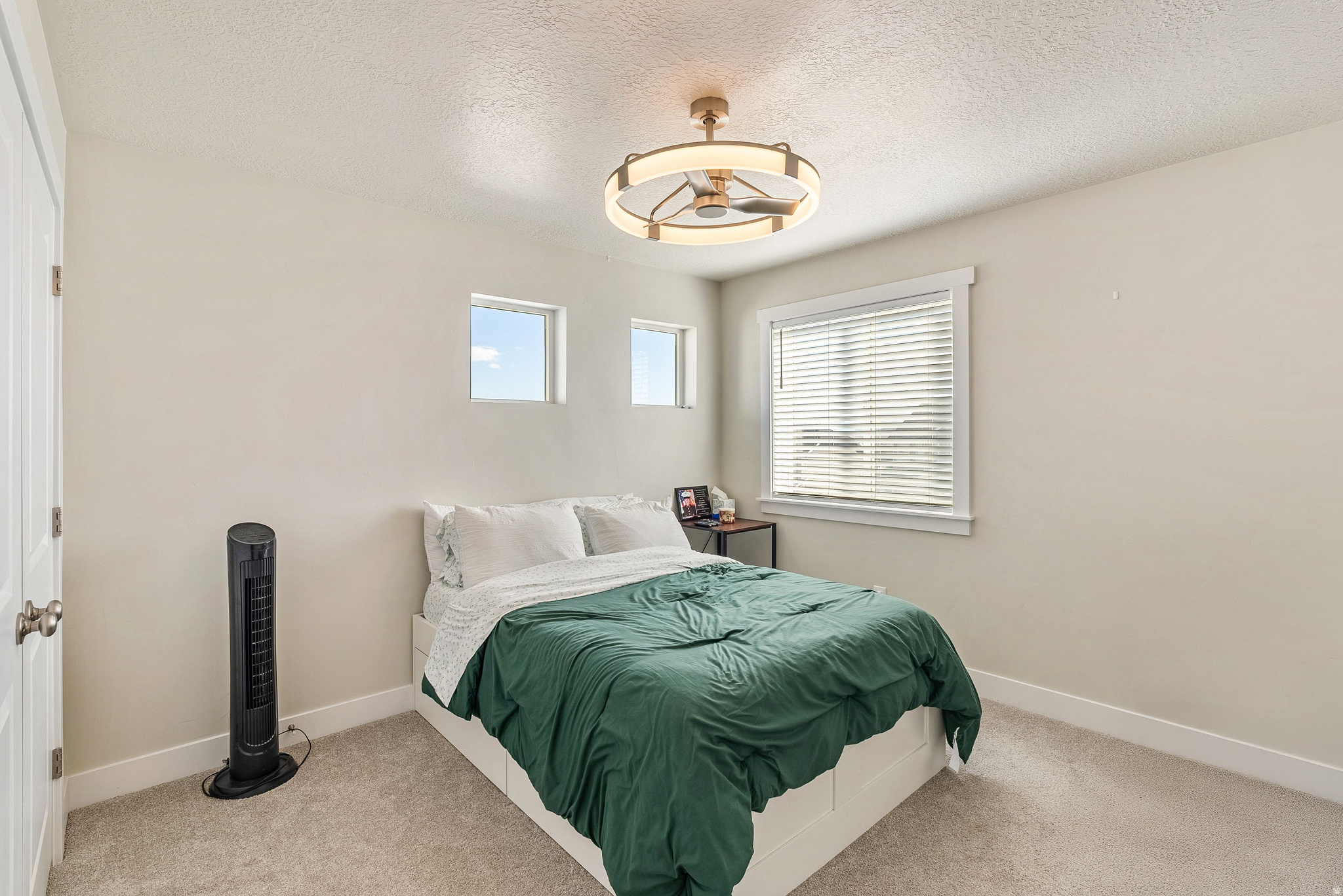 SPRING RUN SUBDIVISI - Residential