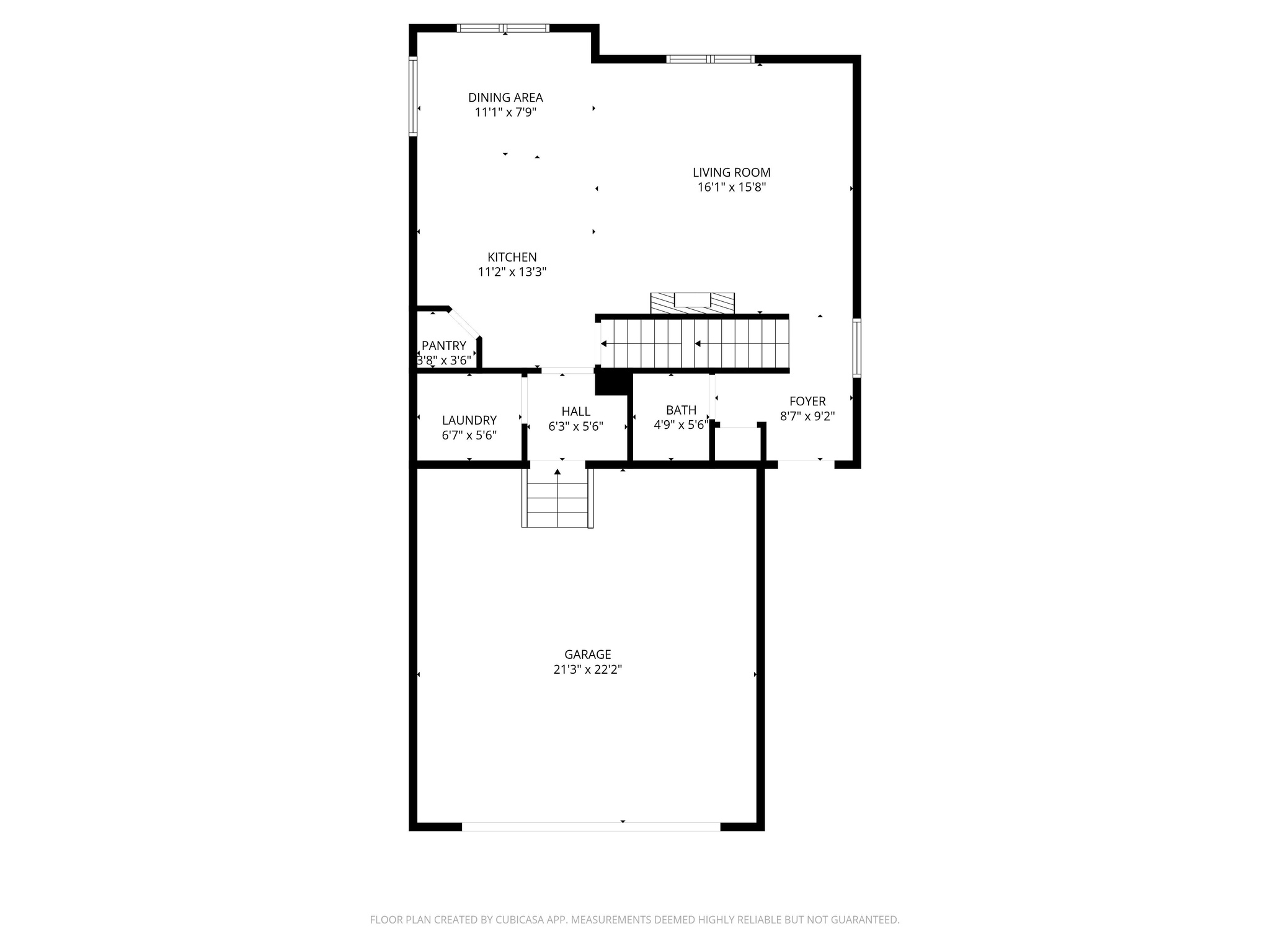 SPRING RUN SUBDIVISI - Residential