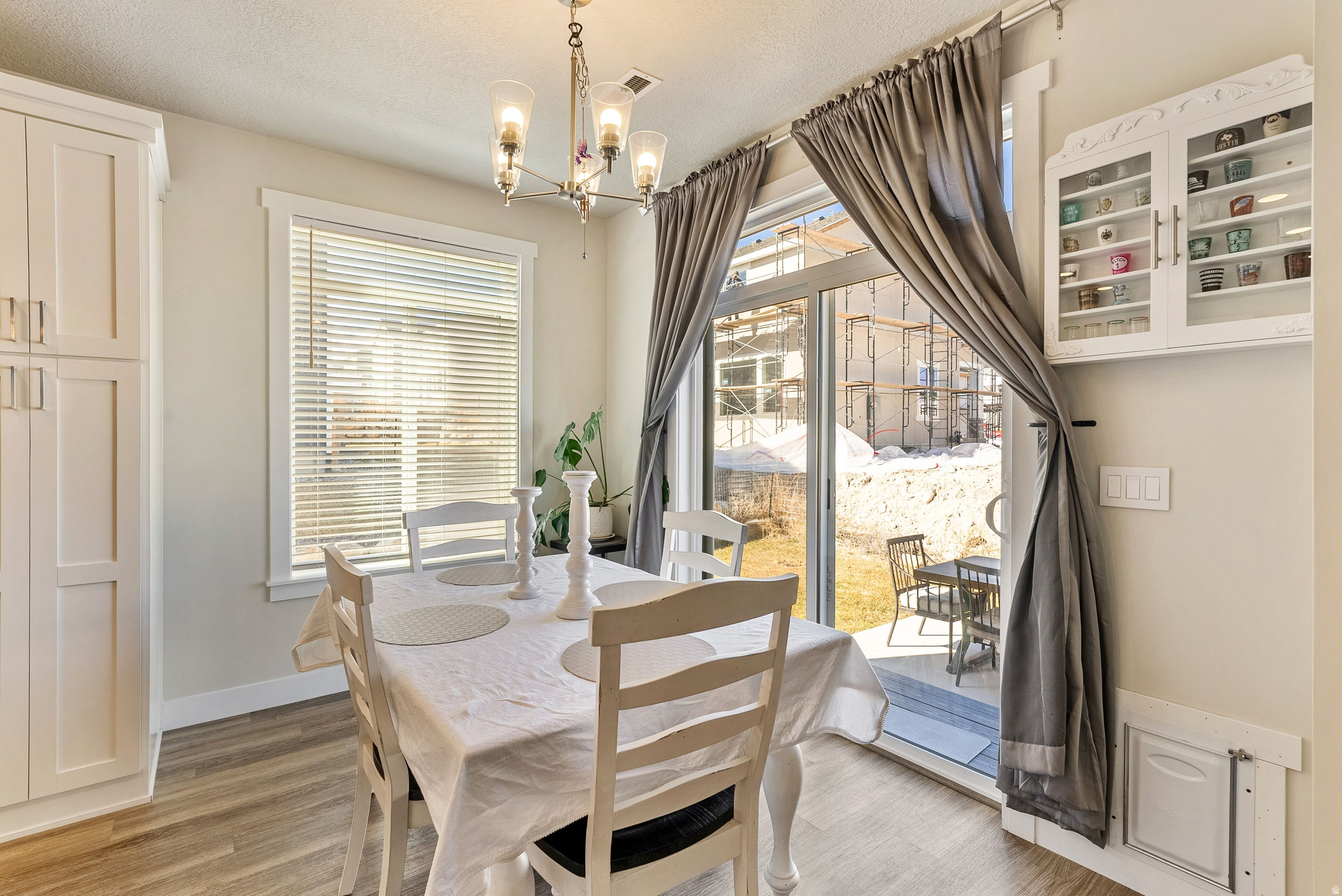 SPRING RUN SUBDIVISI - Residential