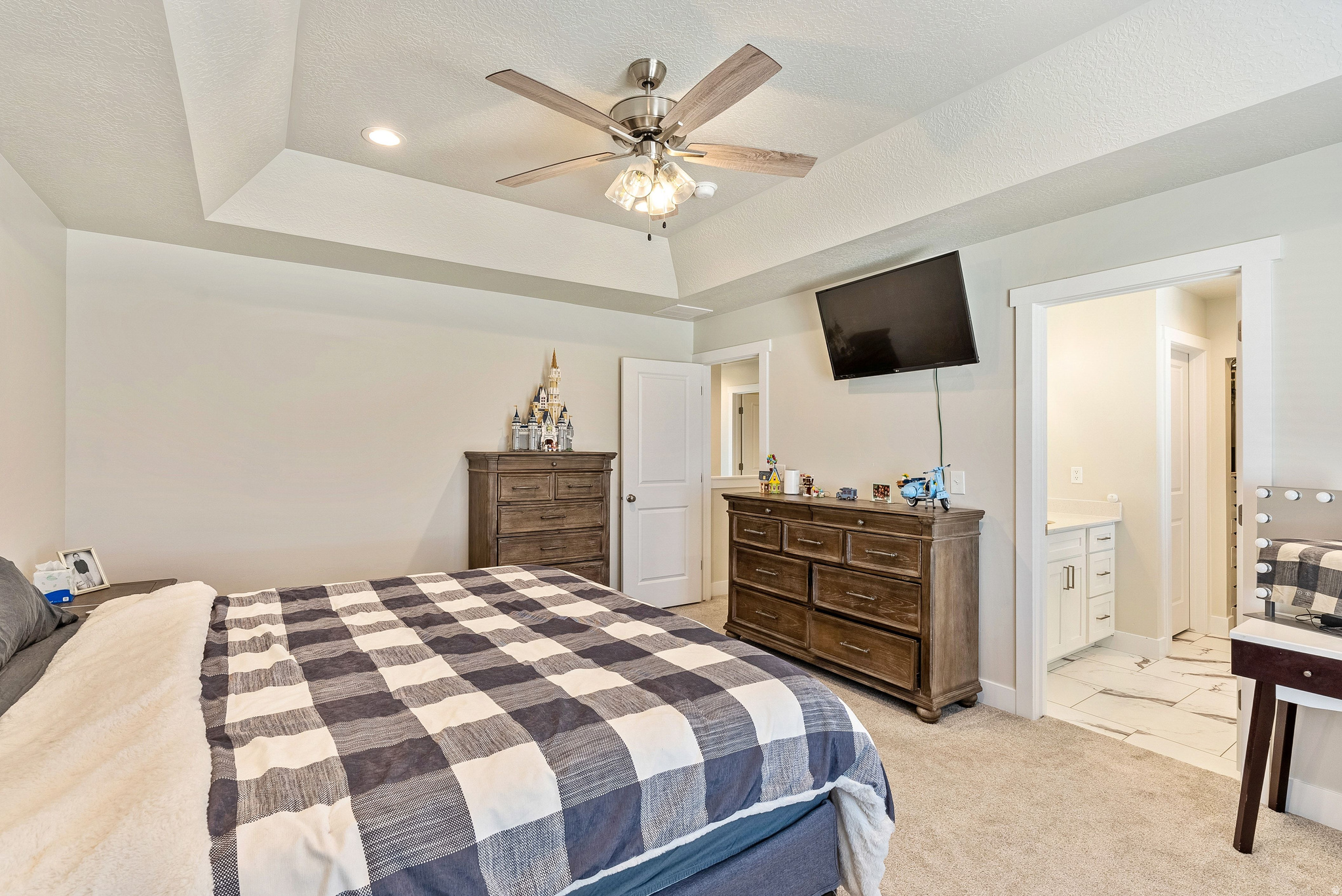 SPRING RUN SUBDIVISI - Residential