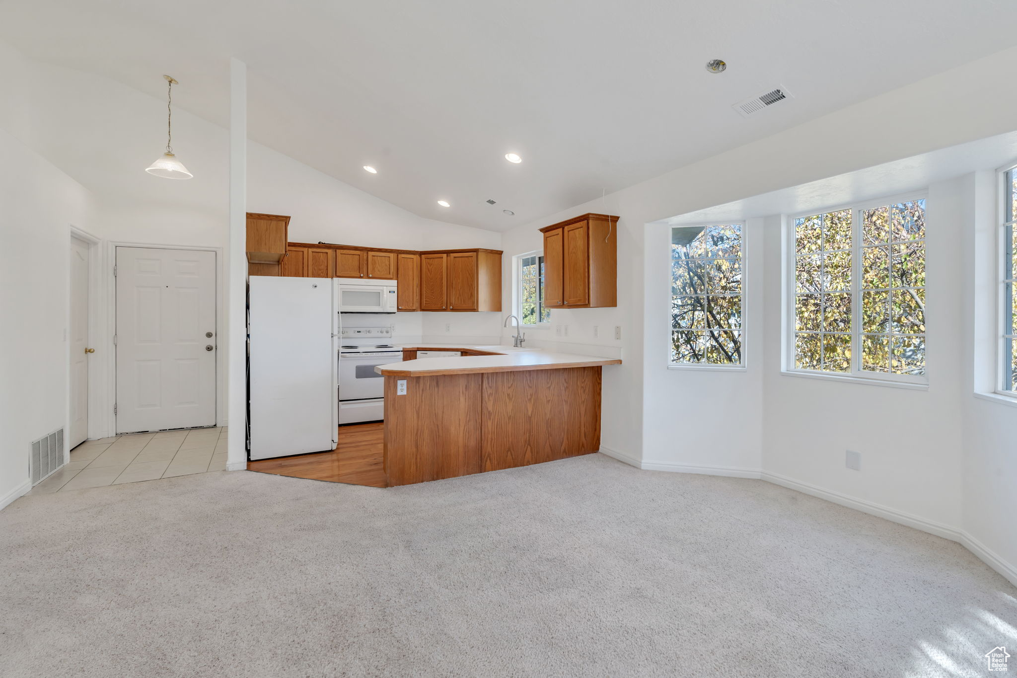 COUNTRY WOODS - Residential