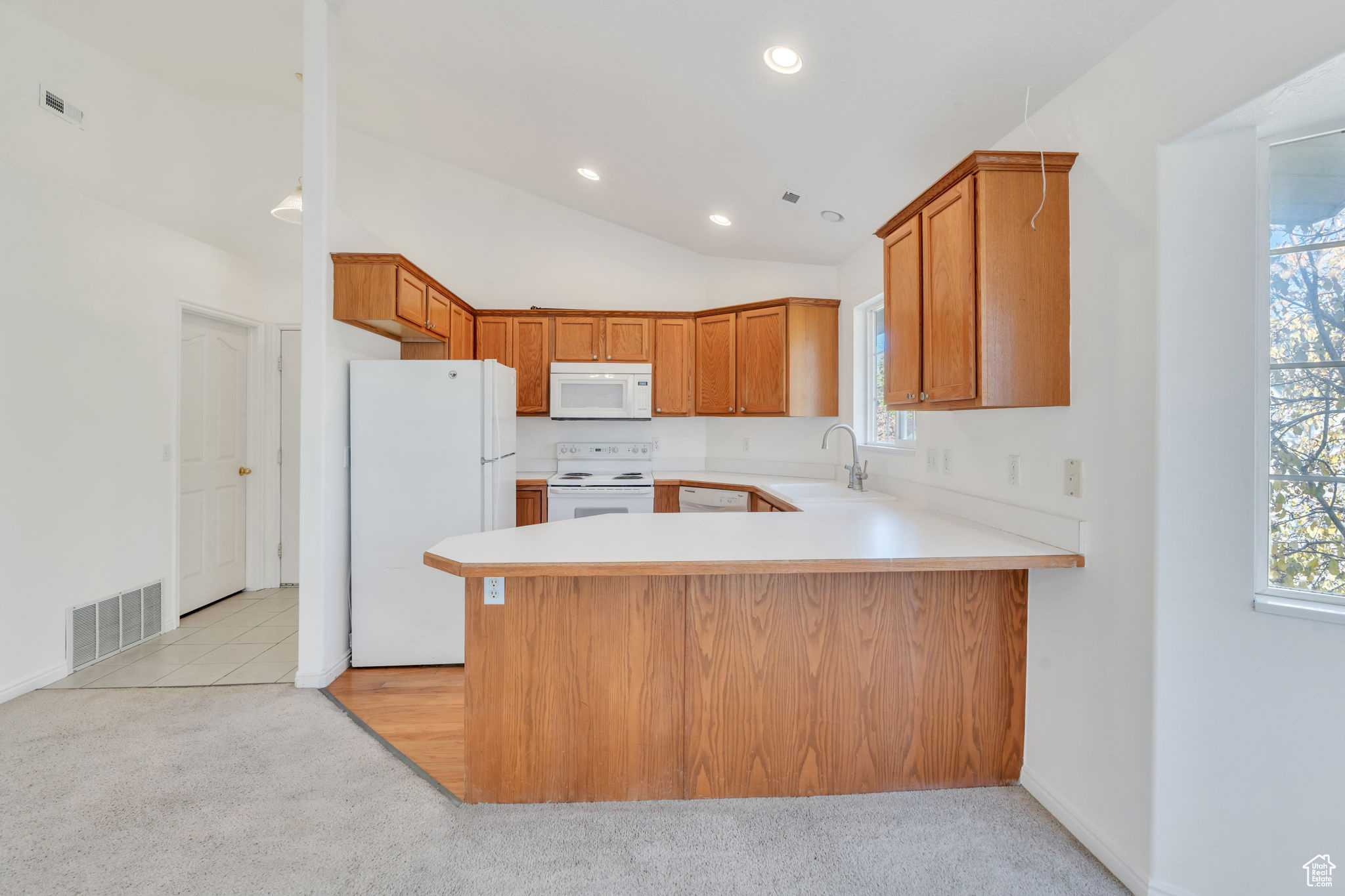 COUNTRY WOODS - Residential